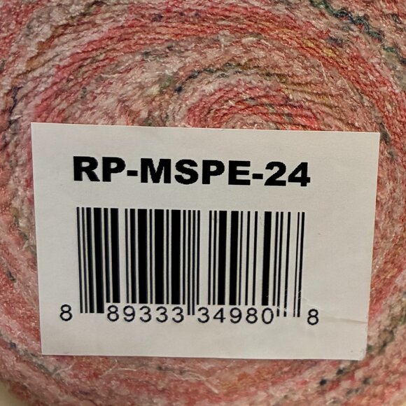 Handpicked Produce Bright Basics Peach Rolie Polie 24 pcs. - Picture 5 of 5